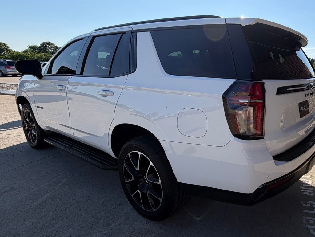 2021 Chevrolet Tahoe Image 6