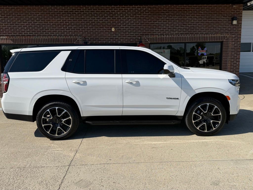 2021 Chevrolet Tahoe Image 9