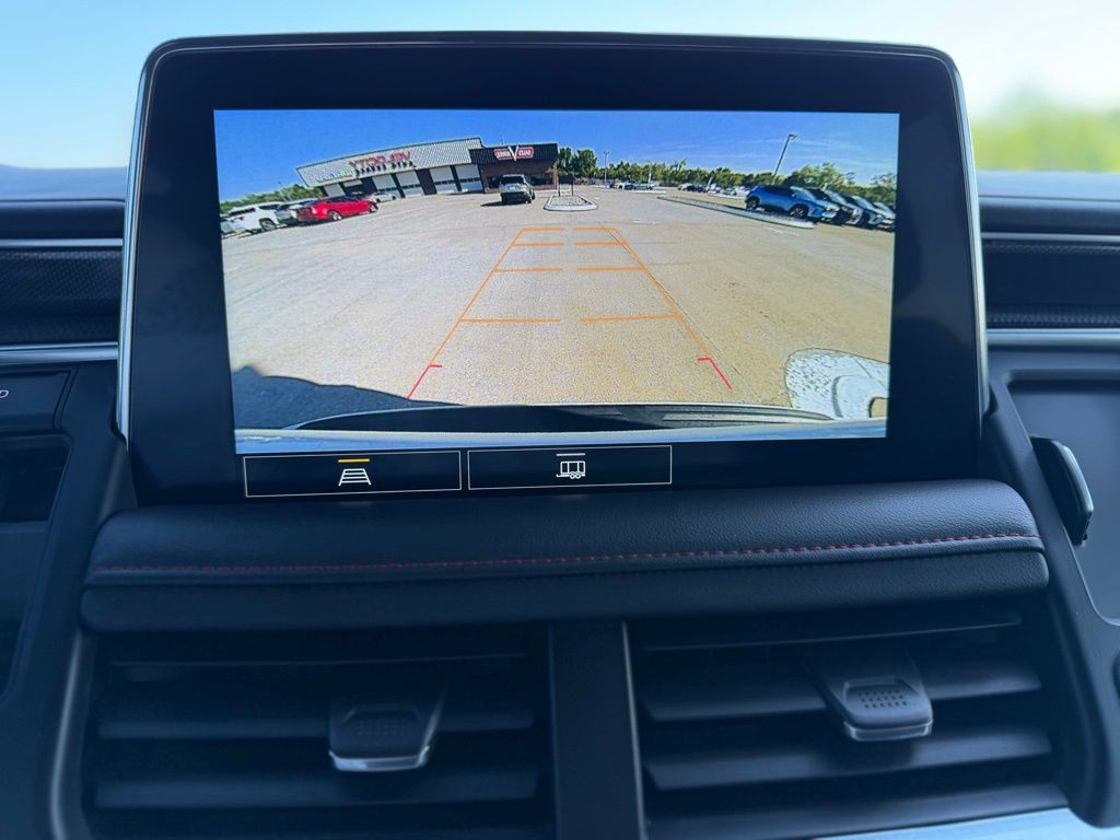 2021 Chevrolet Tahoe Image 10