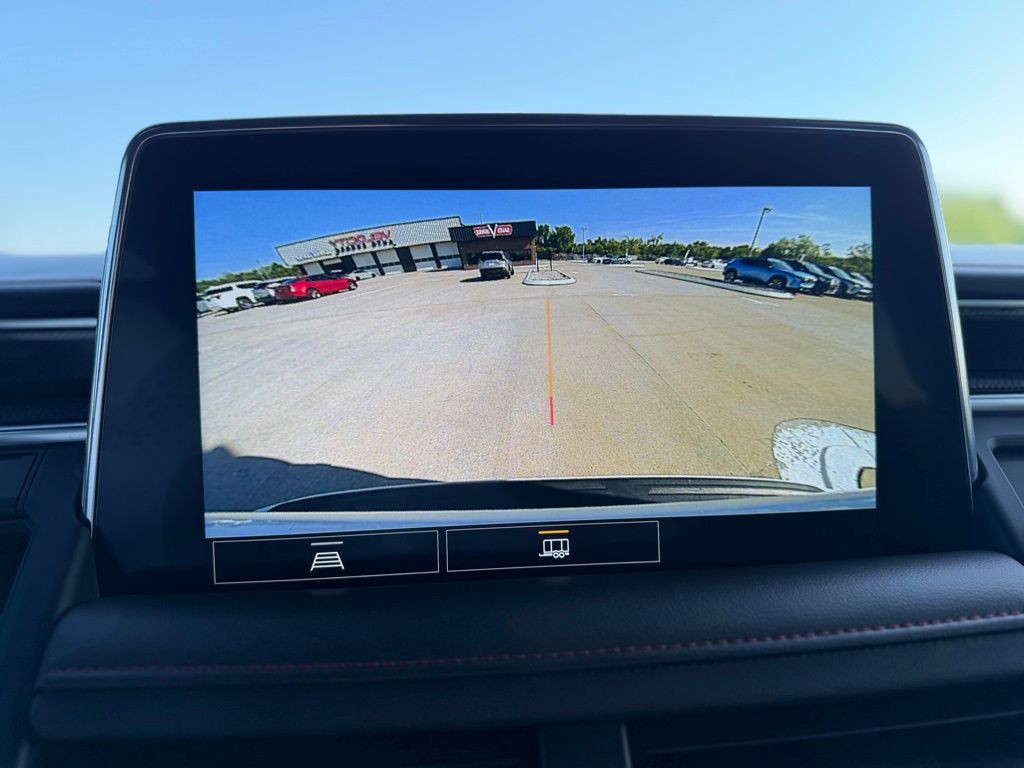 2021 Chevrolet Tahoe Image 11