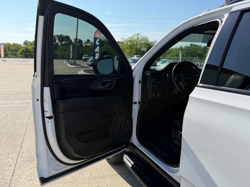 2021 Chevrolet Tahoe Image 14
