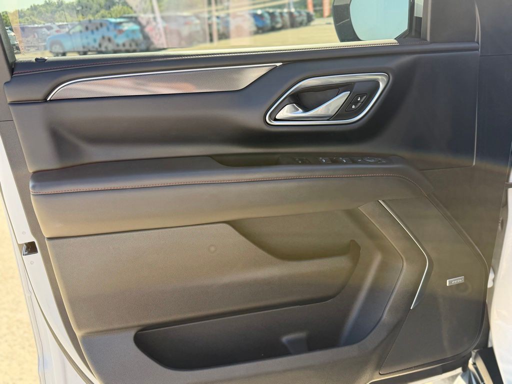 2021 Chevrolet Tahoe Image 15