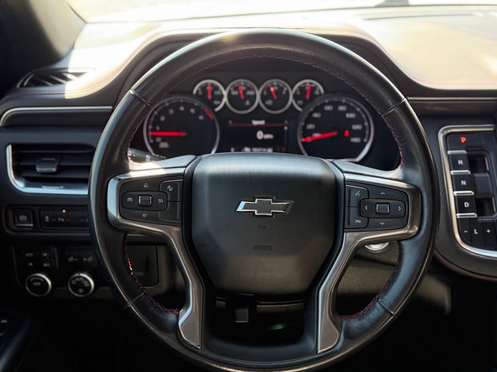 2021 Chevrolet Tahoe Image 18