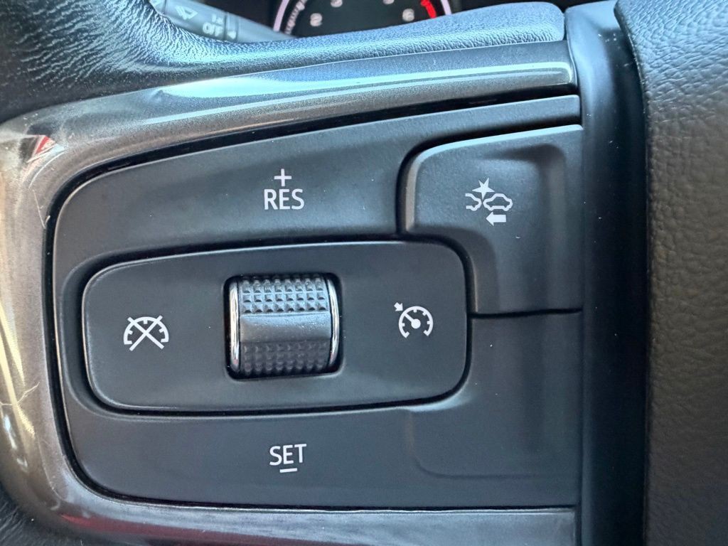 2021 Chevrolet Tahoe Image 19