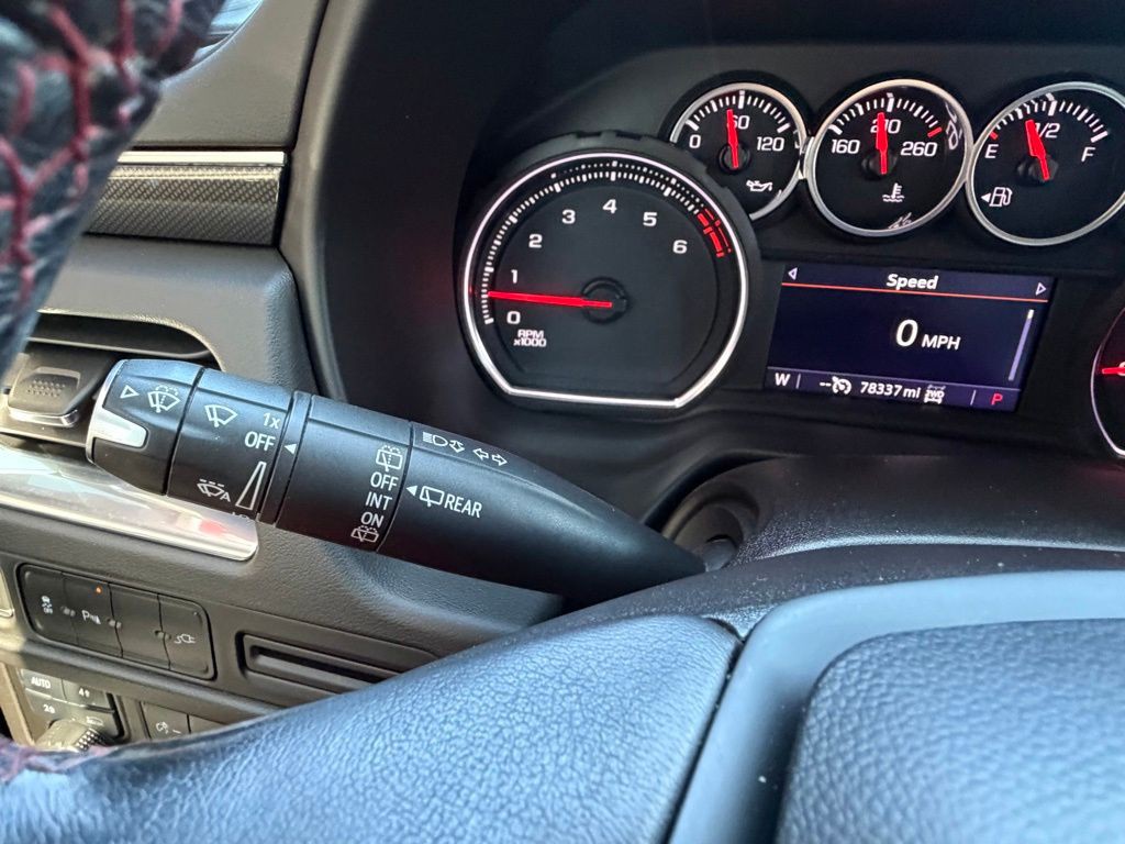 2021 Chevrolet Tahoe Image 21