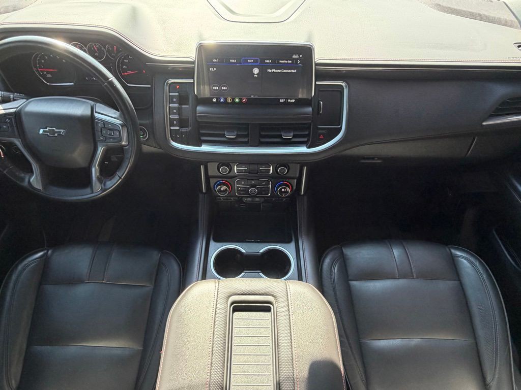 2021 Chevrolet Tahoe Image 26