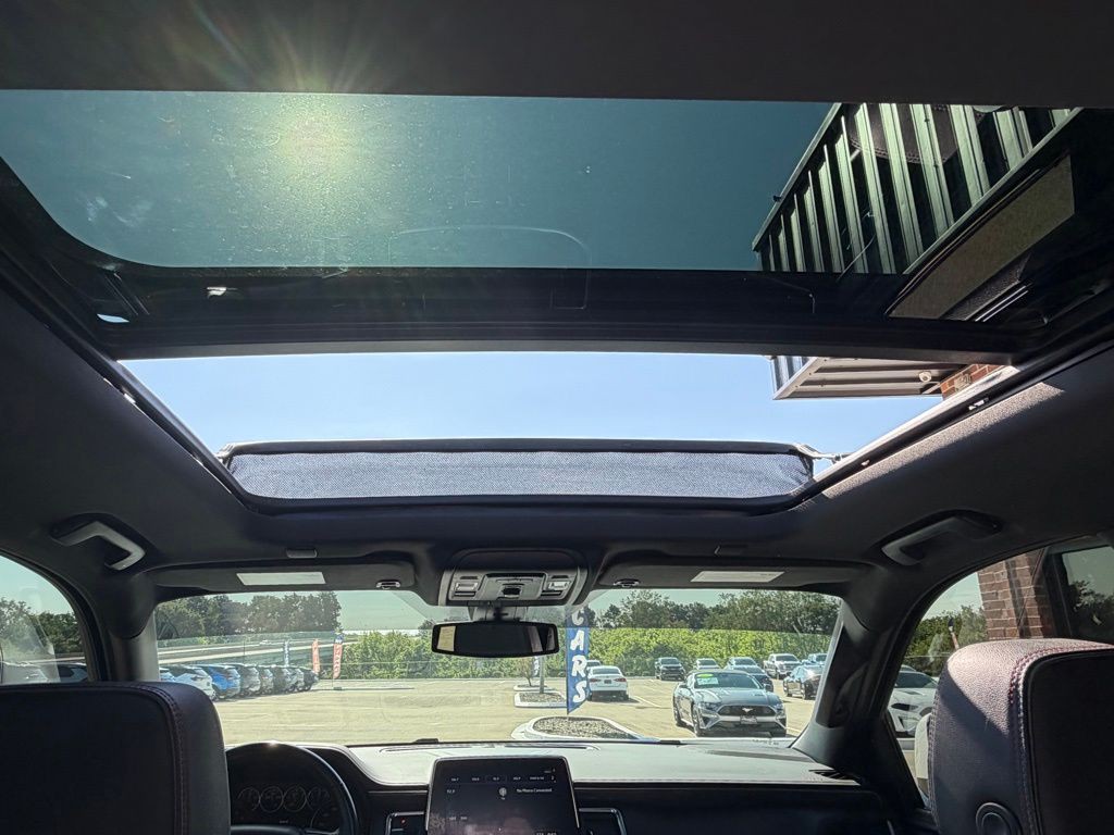 2021 Chevrolet Tahoe Image 27