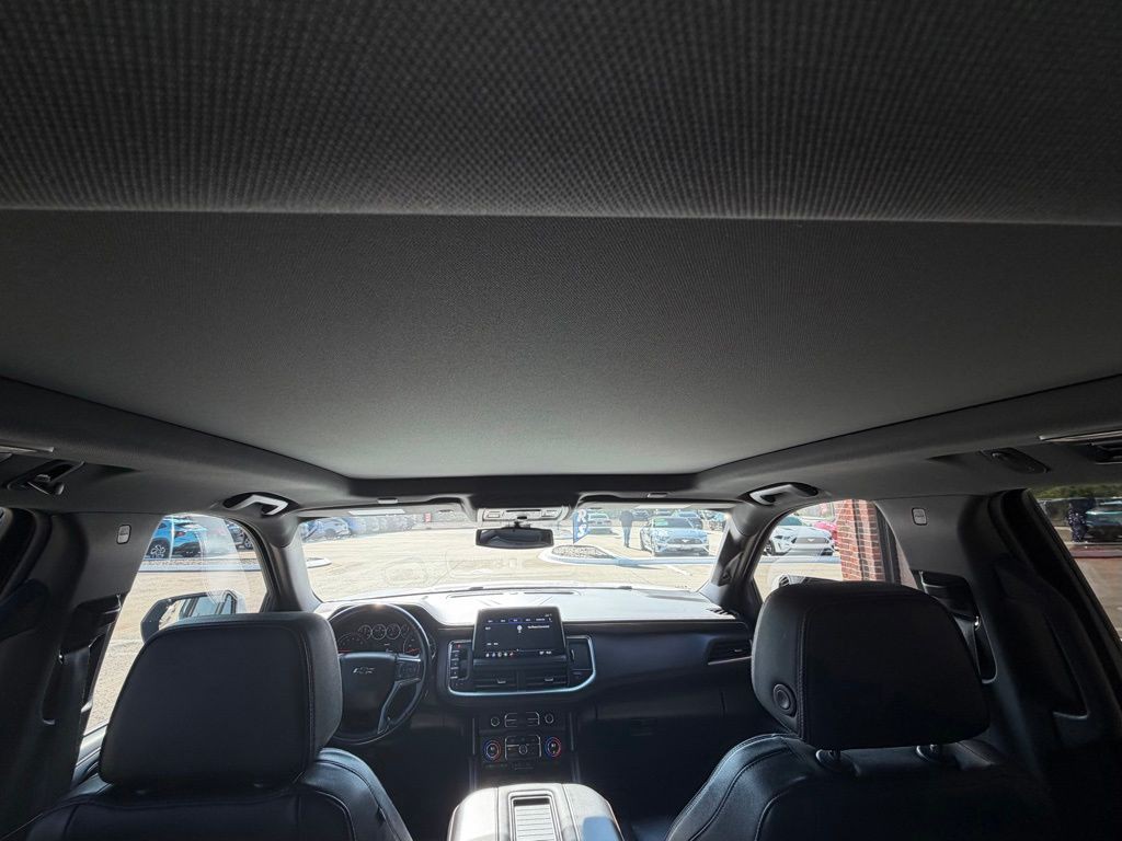 2021 Chevrolet Tahoe Image 29