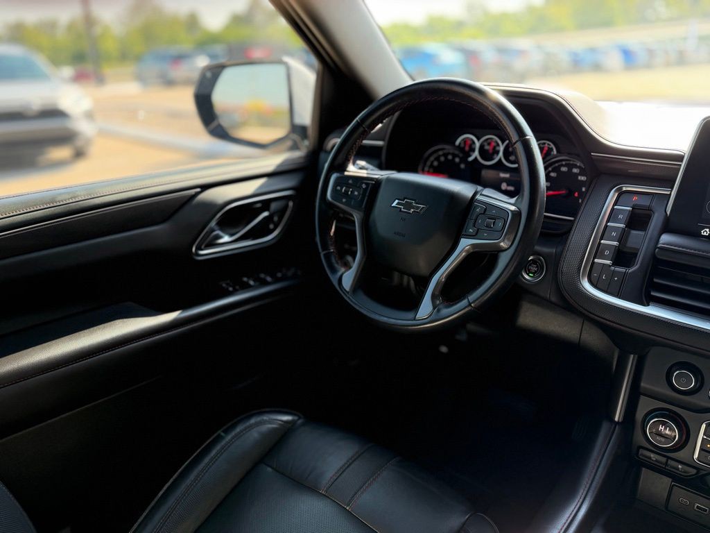 2021 Chevrolet Tahoe Image 30
