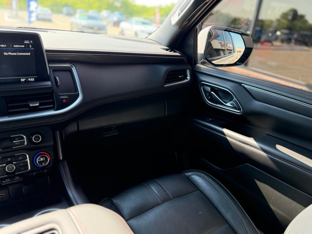 2021 Chevrolet Tahoe Image 31
