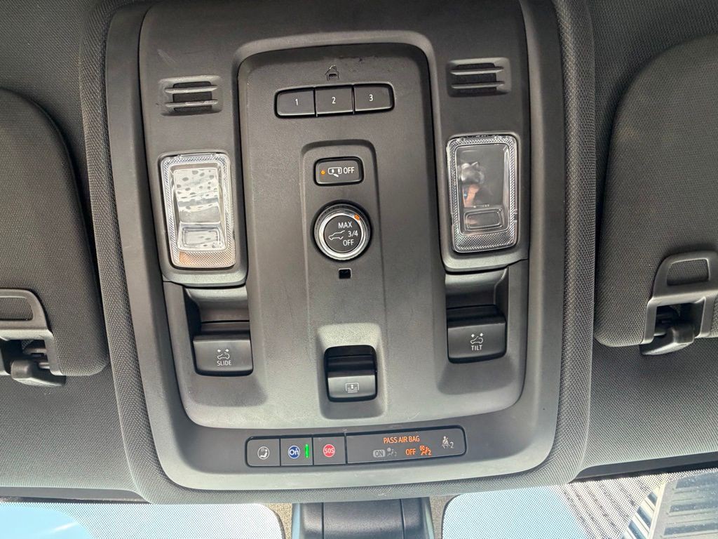 2021 Chevrolet Tahoe Image 33