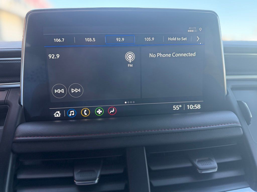 2021 Chevrolet Tahoe Image 36