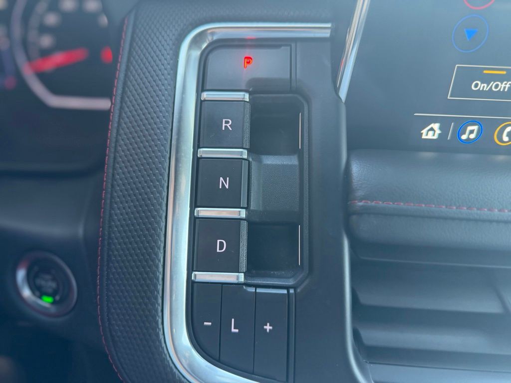2021 Chevrolet Tahoe Image 38