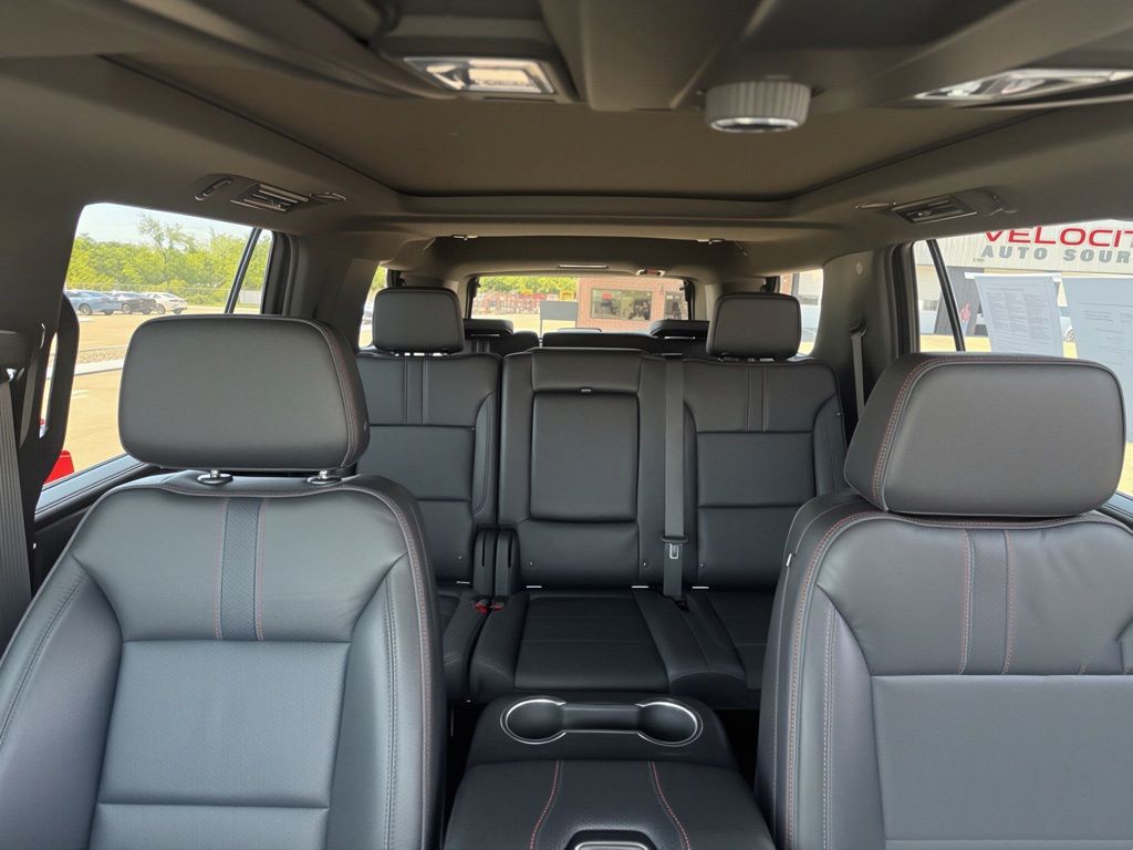 2021 Chevrolet Tahoe Image 40
