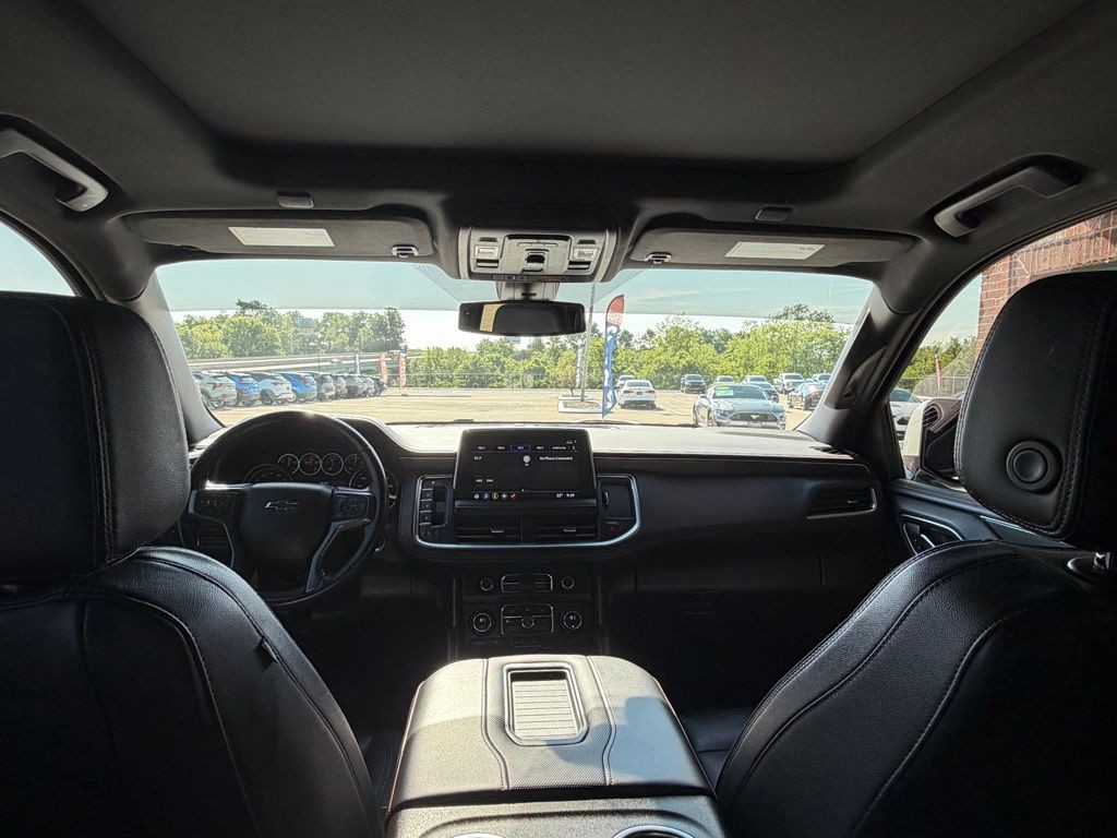 2021 Chevrolet Tahoe Image 42