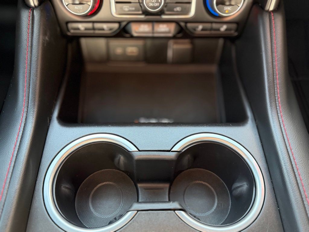 2021 Chevrolet Tahoe Image 44