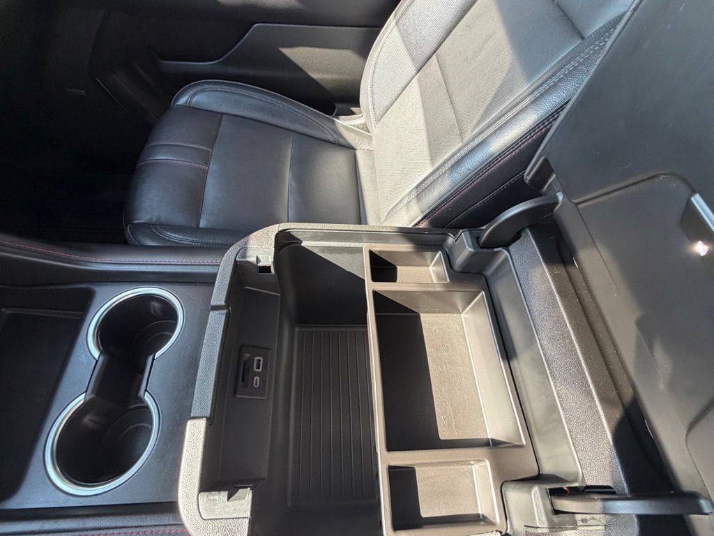2021 Chevrolet Tahoe Image 46