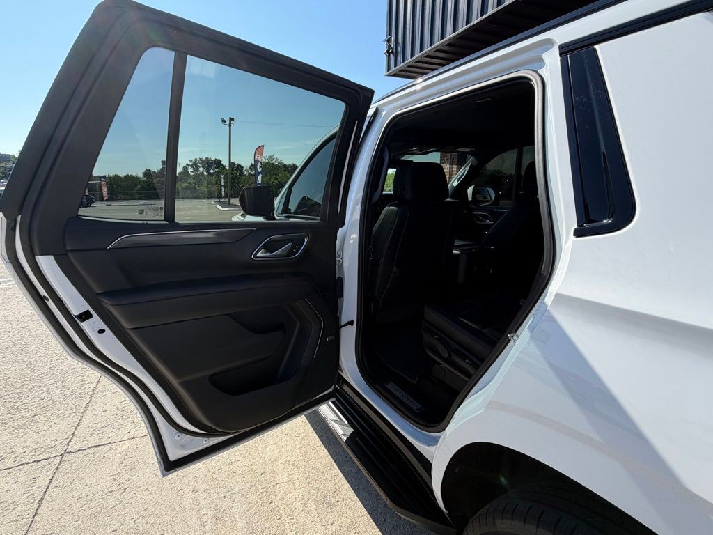 2021 Chevrolet Tahoe Image 47