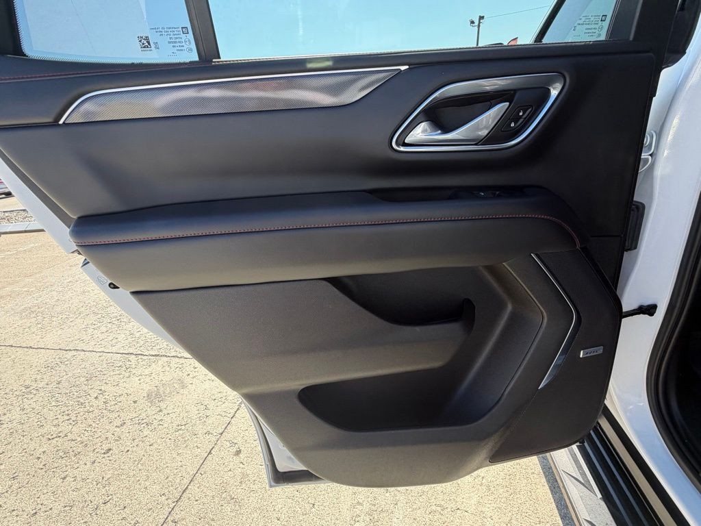 2021 Chevrolet Tahoe Image 48