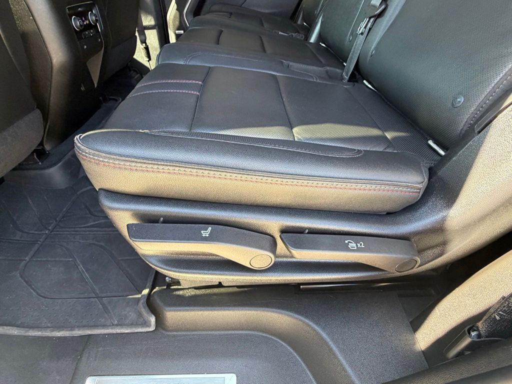 2021 Chevrolet Tahoe Image 49