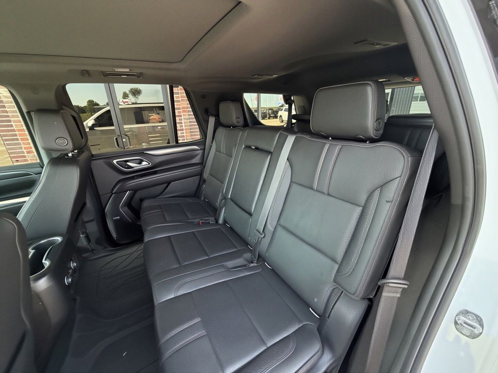 2021 Chevrolet Tahoe Image 50