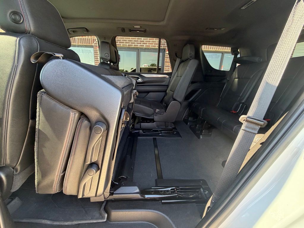 2021 Chevrolet Tahoe Image 51