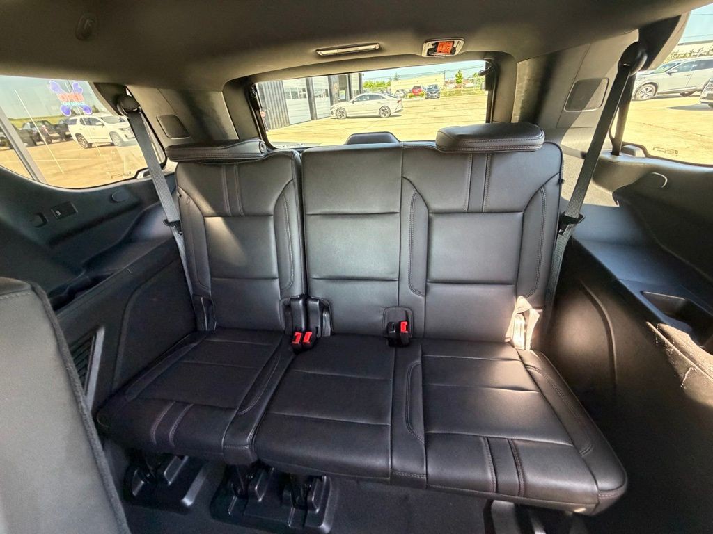 2021 Chevrolet Tahoe Image 52
