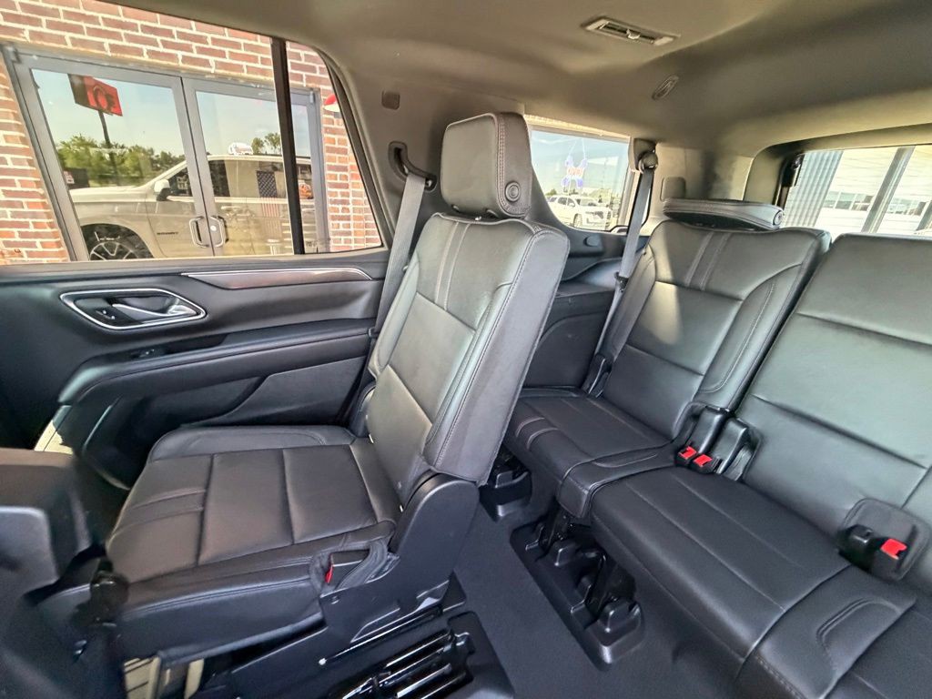 2021 Chevrolet Tahoe Image 53