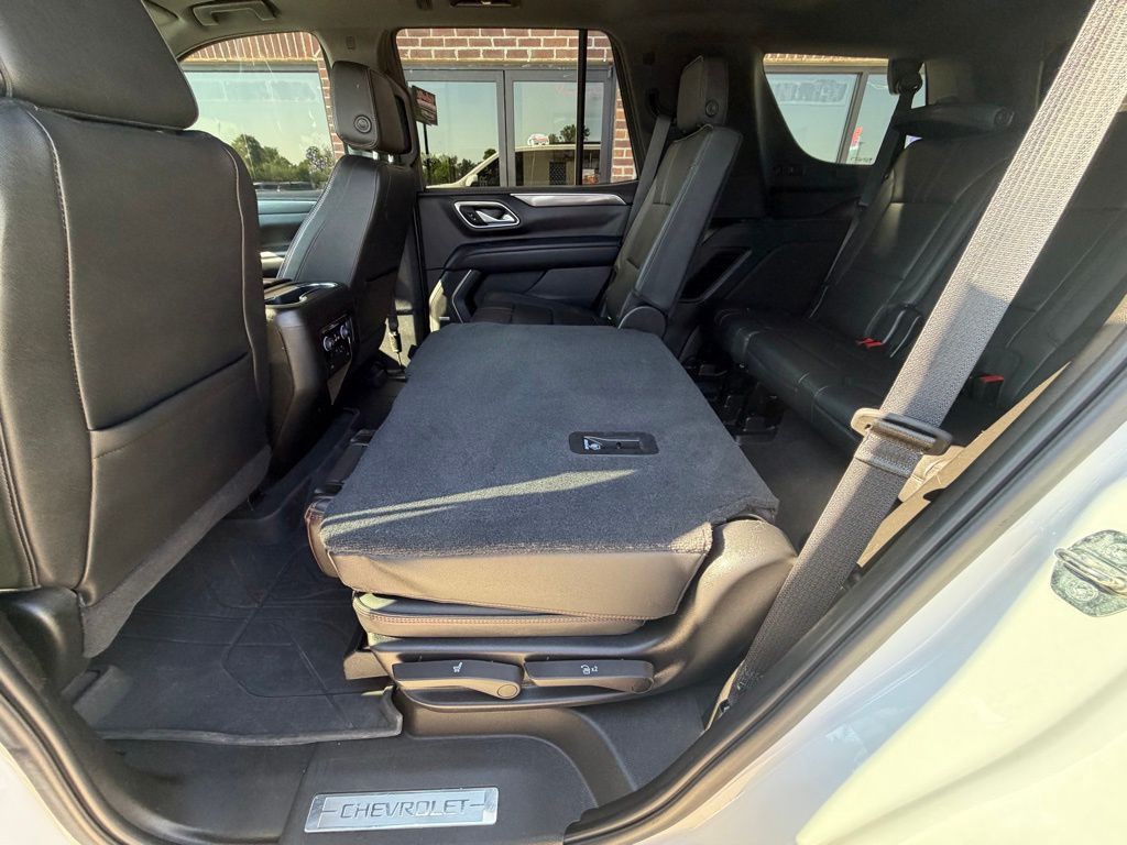 2021 Chevrolet Tahoe Image 54