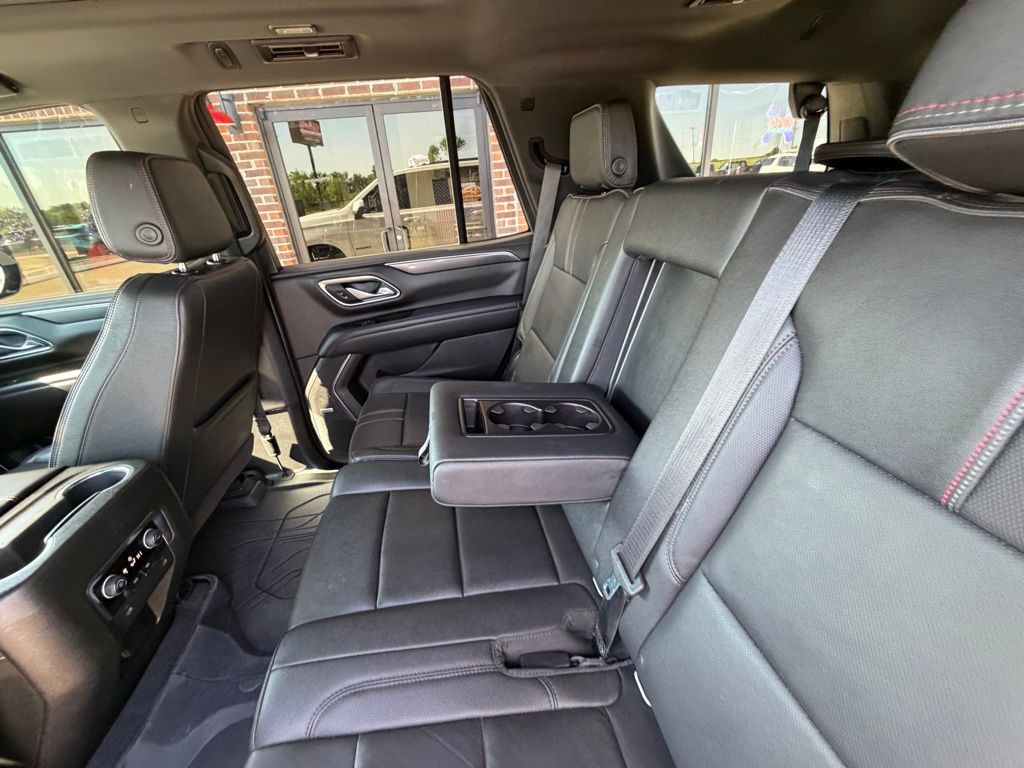 2021 Chevrolet Tahoe Image 55