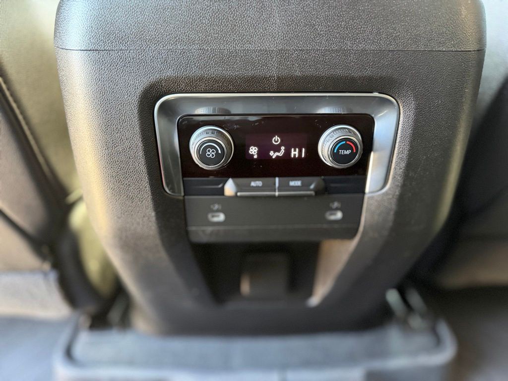 2021 Chevrolet Tahoe Image 56
