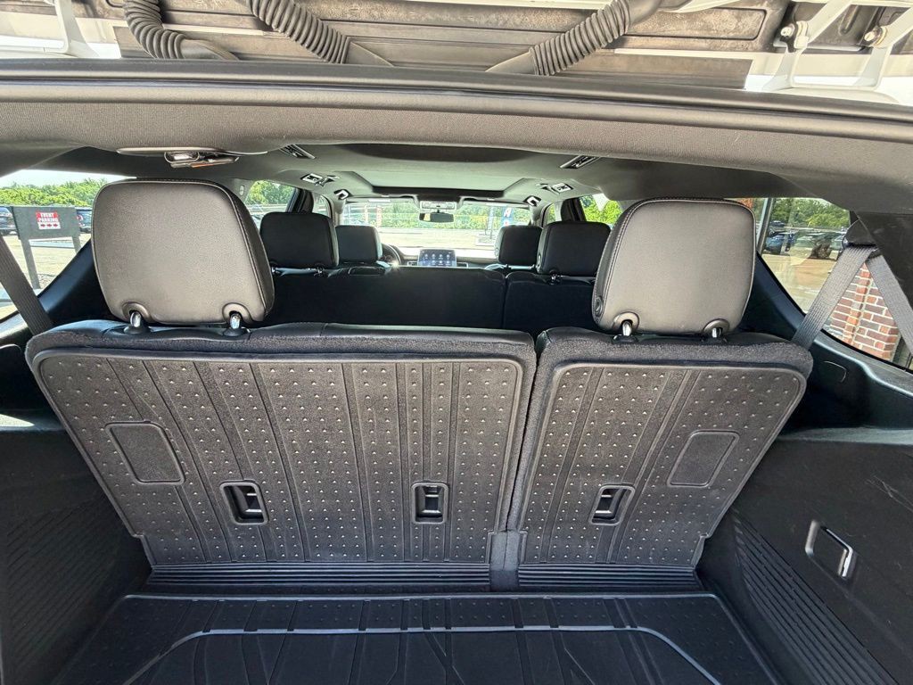 2021 Chevrolet Tahoe Image 59