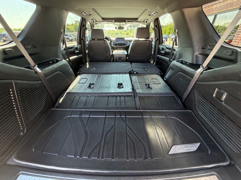 2021 Chevrolet Tahoe Image 64