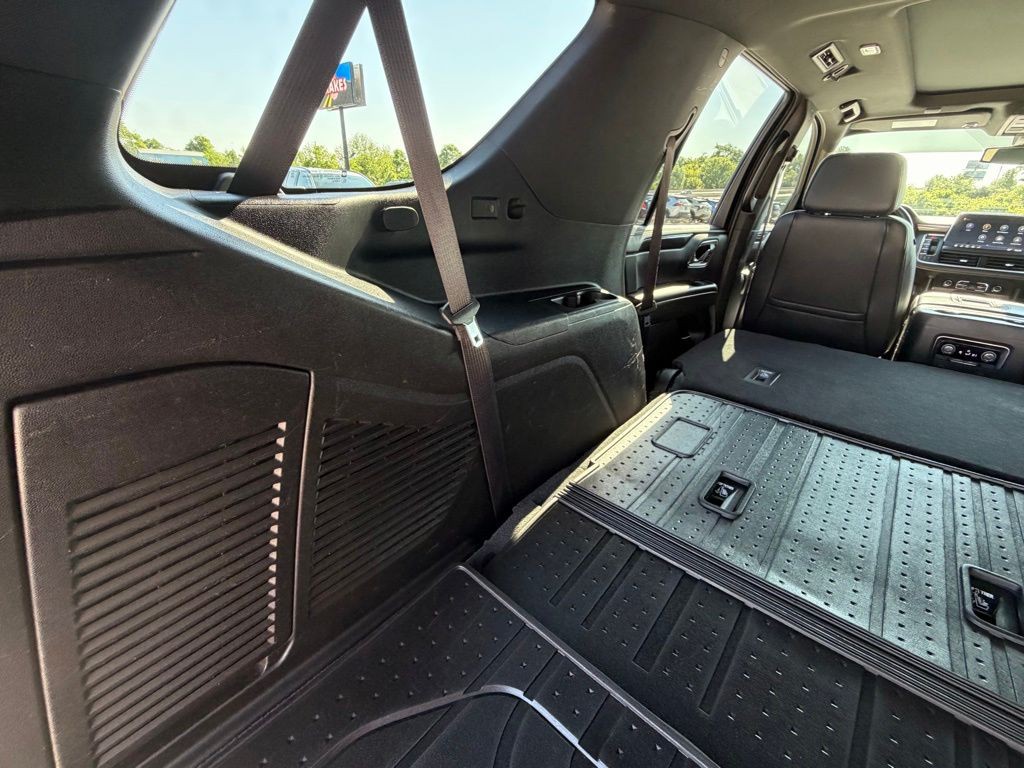 2021 Chevrolet Tahoe Image 65