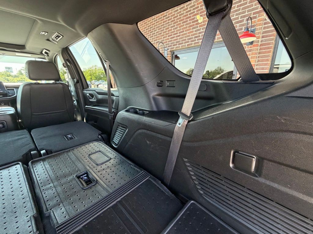 2021 Chevrolet Tahoe Image 66