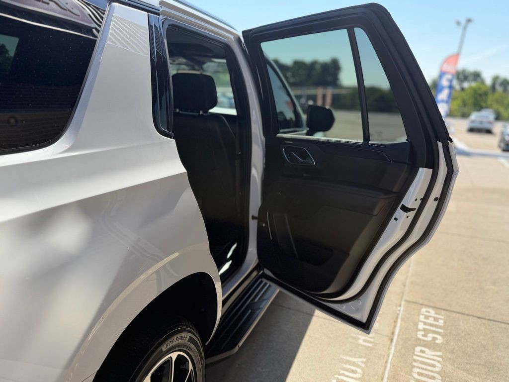 2021 Chevrolet Tahoe Image 67