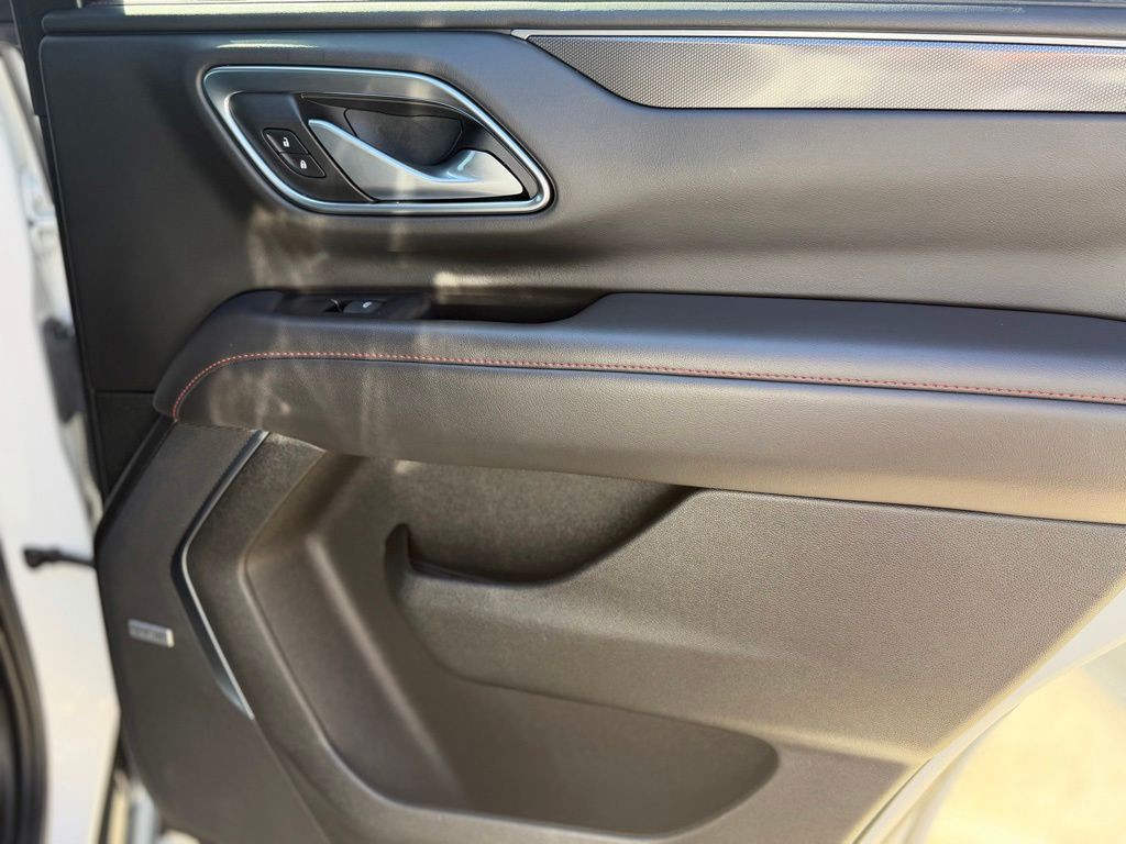 2021 Chevrolet Tahoe Image 68