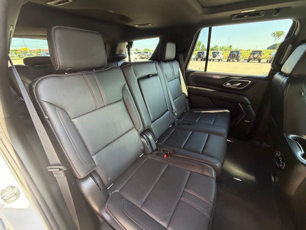 2021 Chevrolet Tahoe Image 69