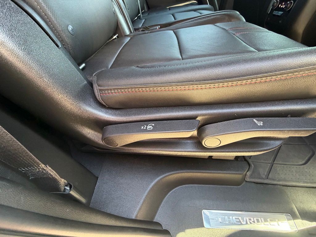 2021 Chevrolet Tahoe Image 70