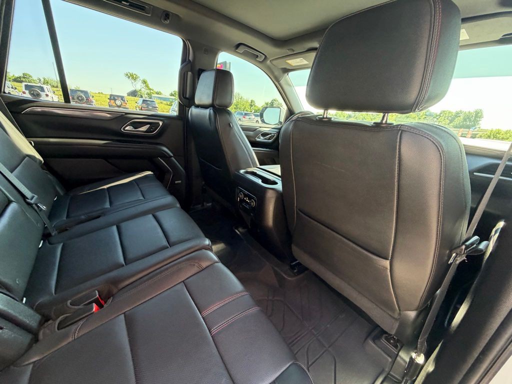 2021 Chevrolet Tahoe Image 71