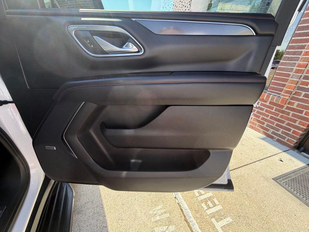 2021 Chevrolet Tahoe Image 72