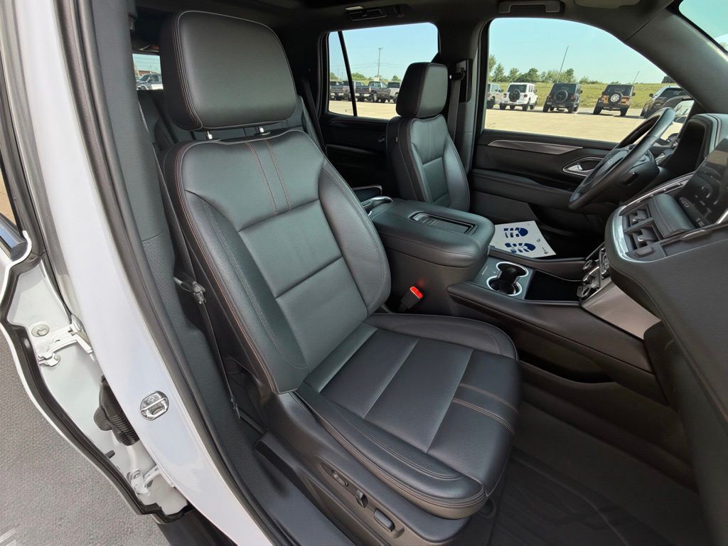 2021 Chevrolet Tahoe Image 73