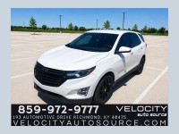 Image for 2019 Chevrolet Equinox LT ID: 7367306