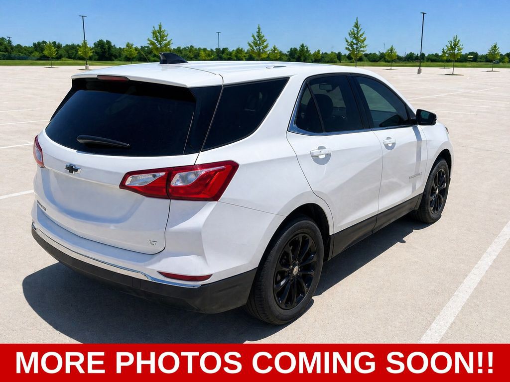 2019 Chevrolet Equinox Image 6
