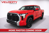 Image for 2024 Toyota Tundra SR5 ID: 7367307