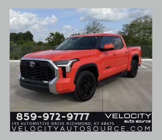 Image for 2024 Toyota Tundra SR5 ID: 7367307