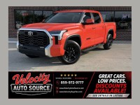 Image for 2024 Toyota Tundra SR5 ID: 7367307