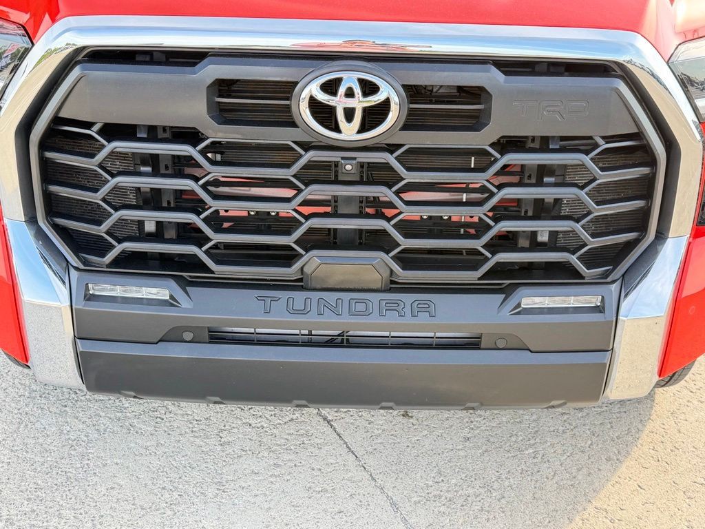 2024 Toyota Tundra Image 10