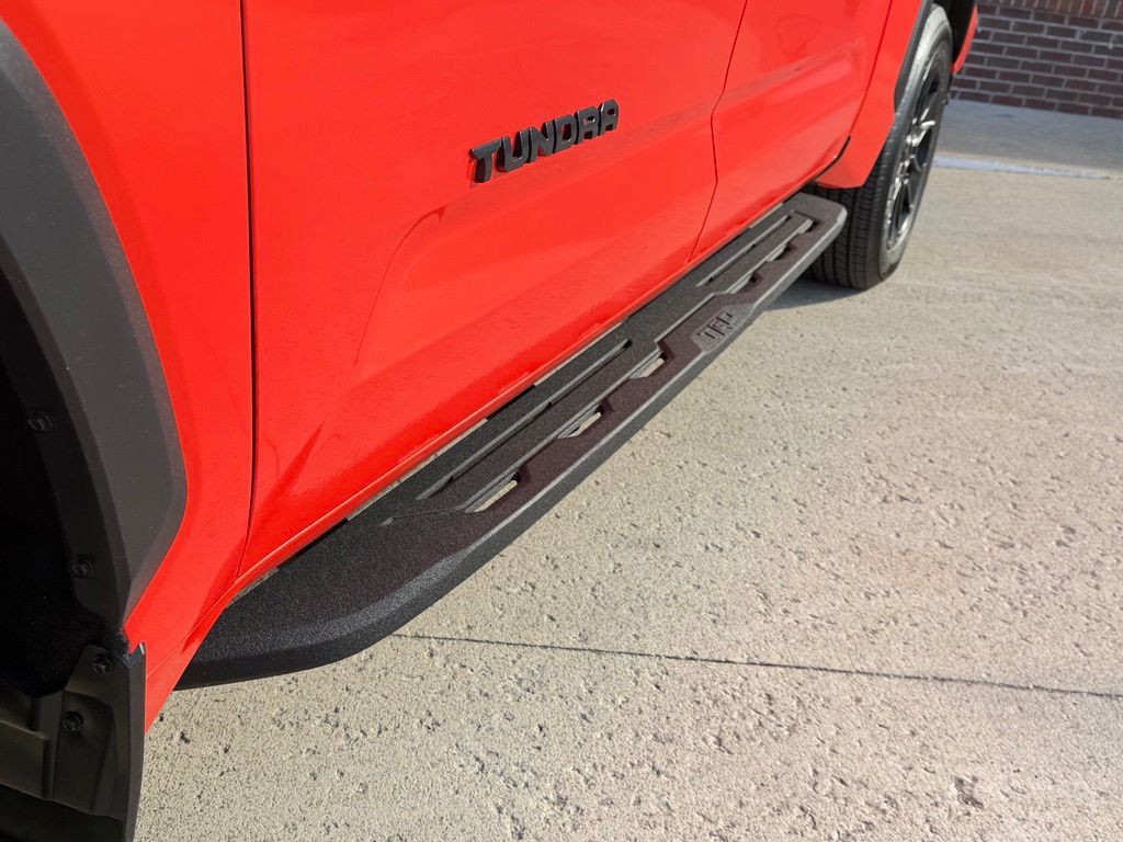 2024 Toyota Tundra Image 12