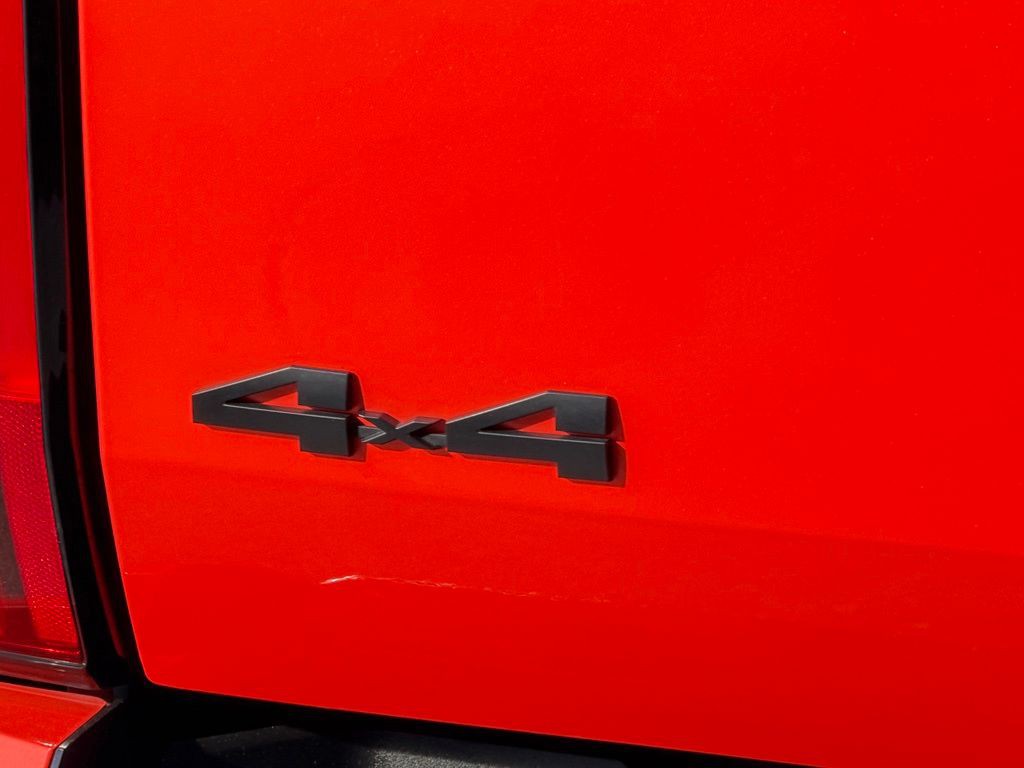 2024 Toyota Tundra Image 13
